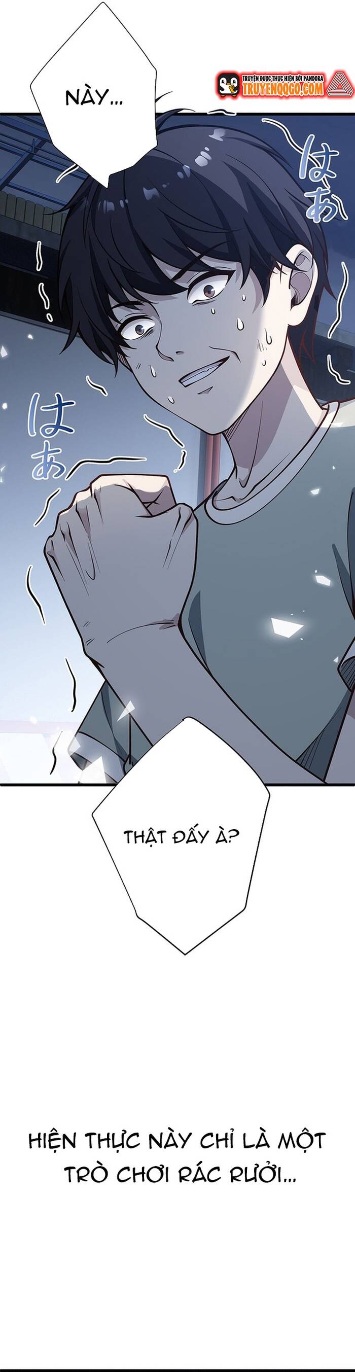 Kakusei Kaku Gamer No Genjitsu Kouryaku Chapter 2 - 2