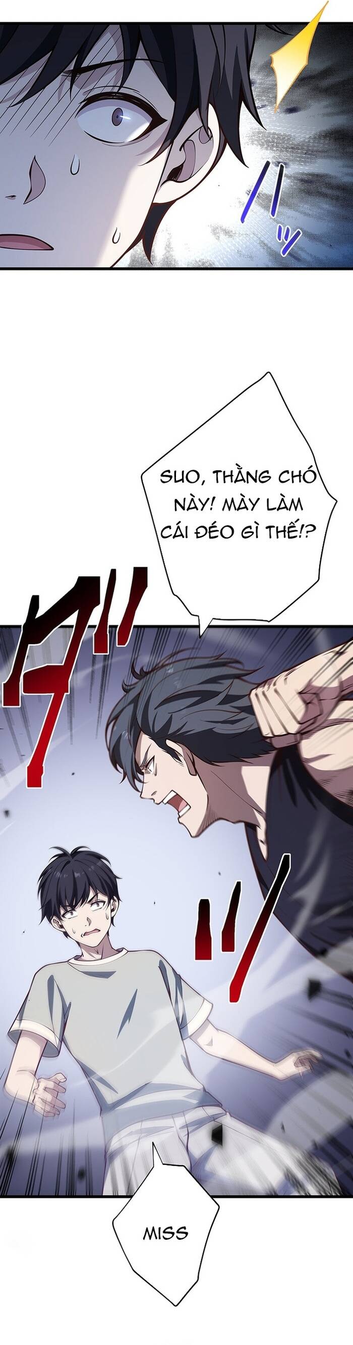 Kakusei Kaku Gamer No Genjitsu Kouryaku Chapter 2 - 5