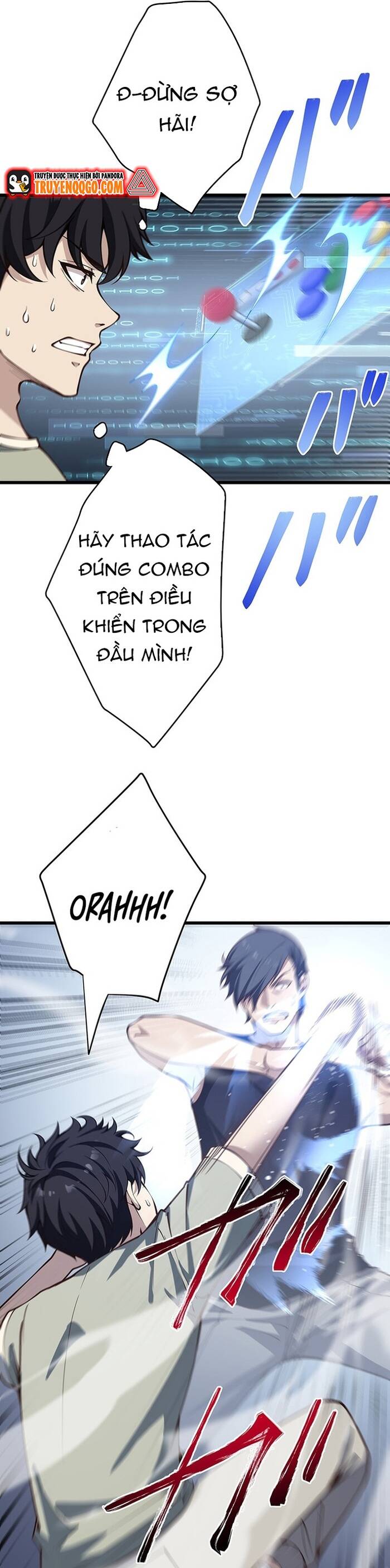 Kakusei Kaku Gamer No Genjitsu Kouryaku Chapter 2 - 6