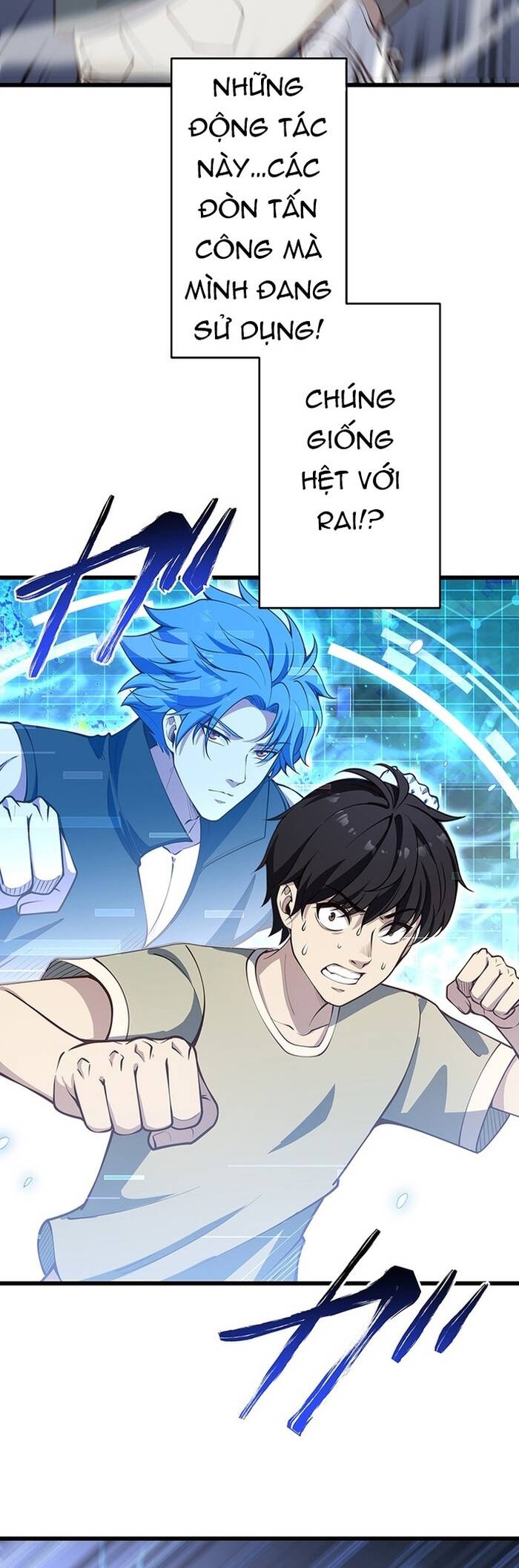 Kakusei Kaku Gamer No Genjitsu Kouryaku Chapter 2 - 7