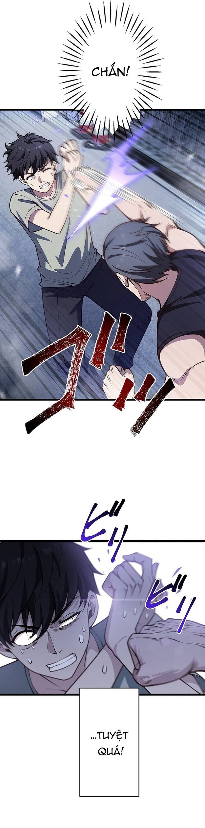 Kakusei Kaku Gamer No Genjitsu Kouryaku Chapter 2 - 9