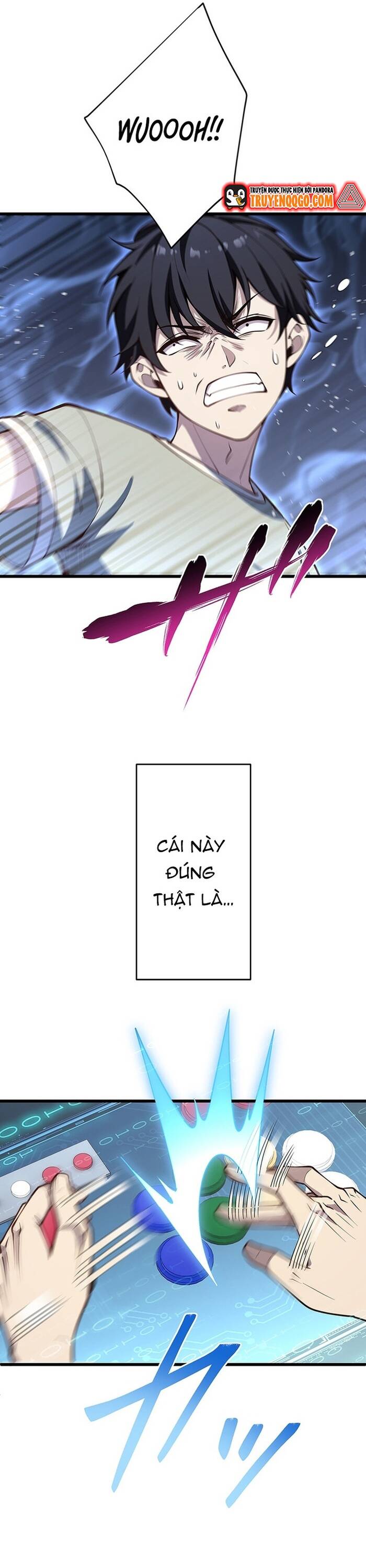 Kakusei Kaku Gamer No Genjitsu Kouryaku Chapter 2 - 12