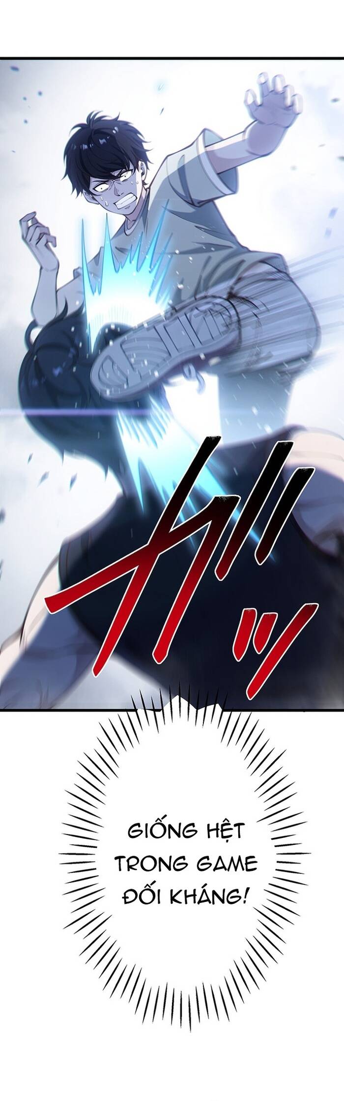 Kakusei Kaku Gamer No Genjitsu Kouryaku Chapter 2 - 13