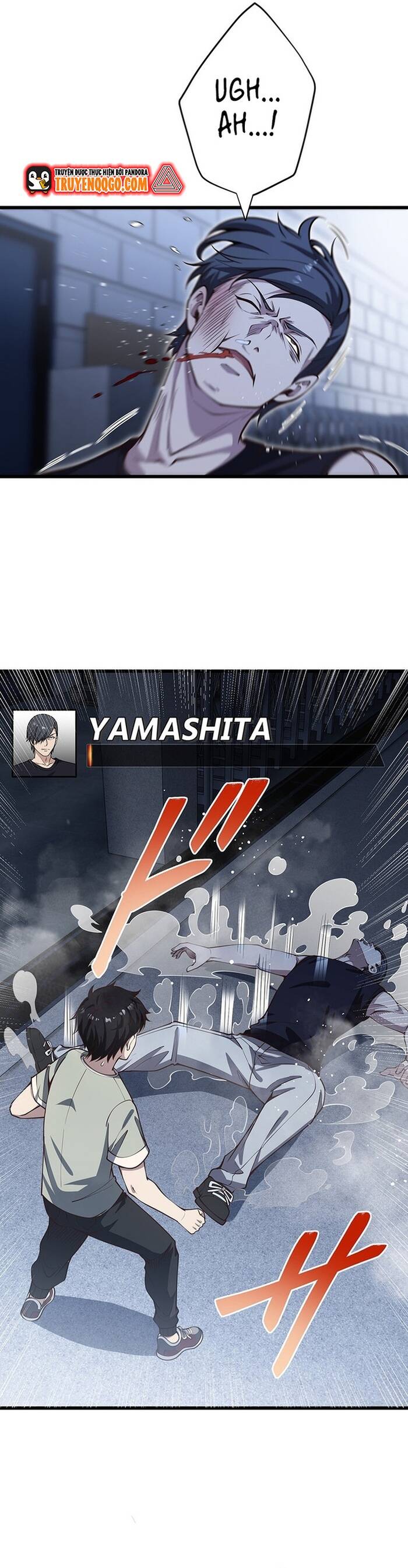 Kakusei Kaku Gamer No Genjitsu Kouryaku Chapter 2 - 14