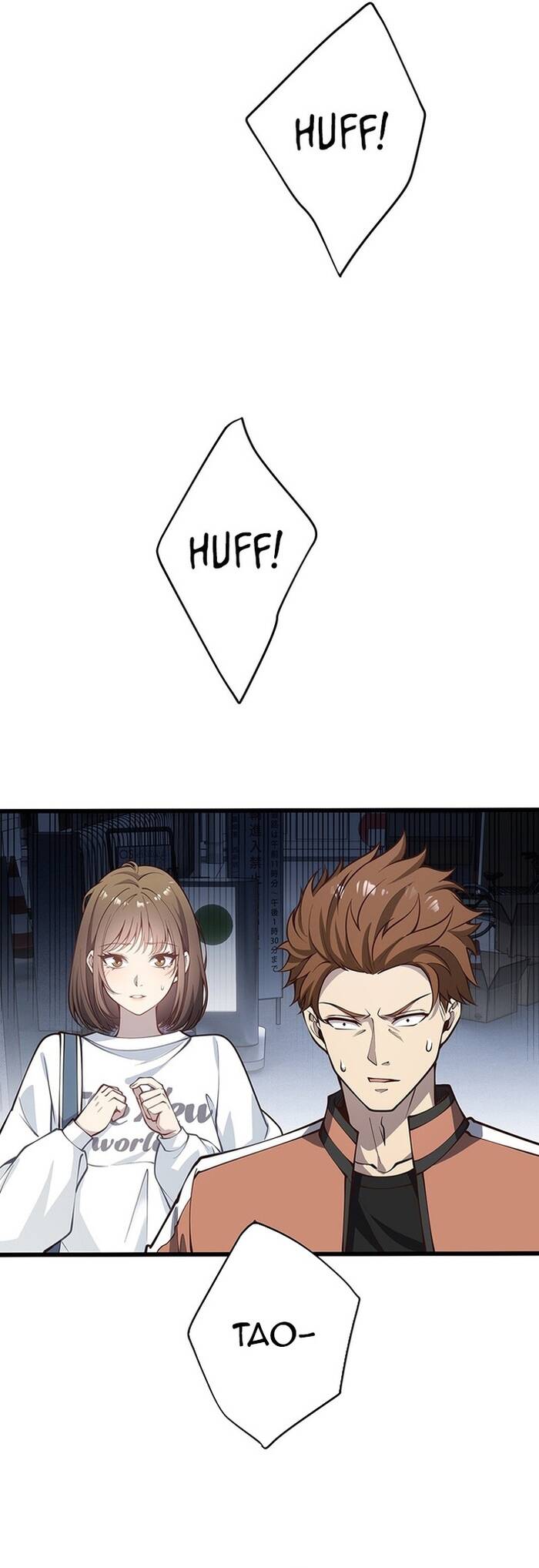 Kakusei Kaku Gamer No Genjitsu Kouryaku Chapter 2 - 15