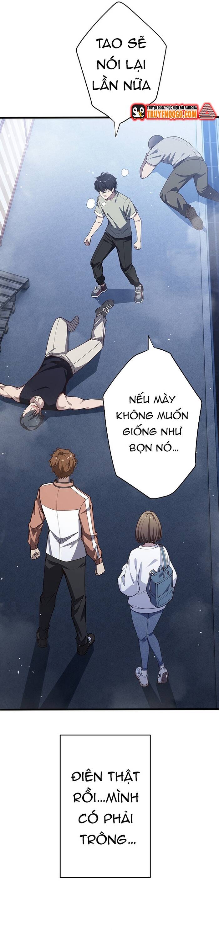 Kakusei Kaku Gamer No Genjitsu Kouryaku Chapter 2 - 16