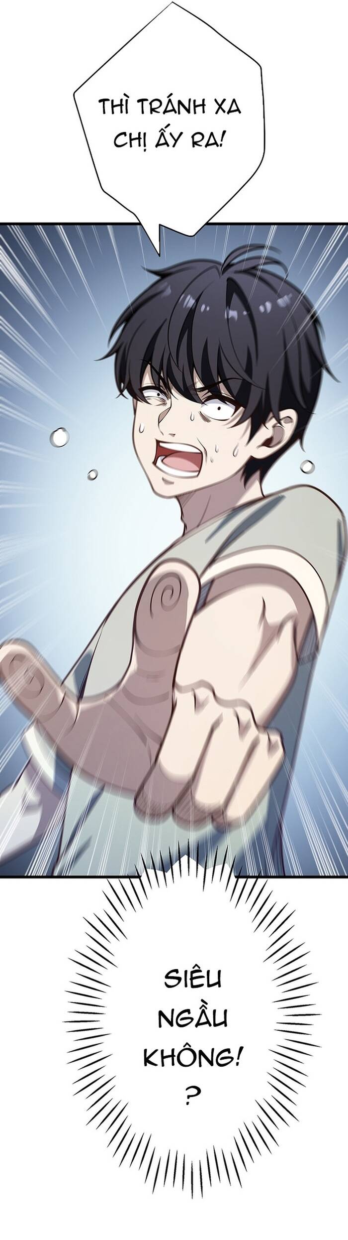 Kakusei Kaku Gamer No Genjitsu Kouryaku Chapter 2 - 17