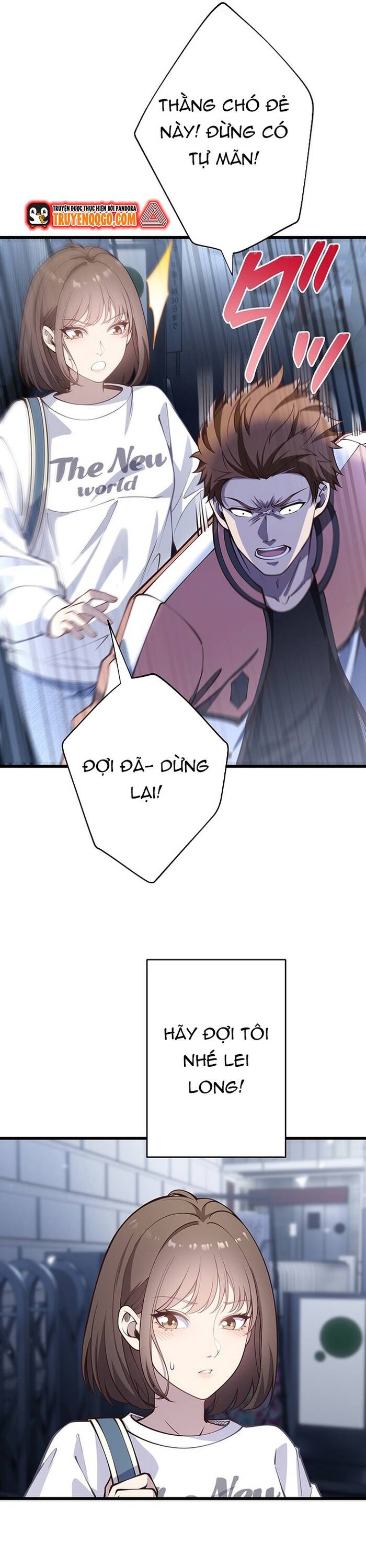 Kakusei Kaku Gamer No Genjitsu Kouryaku Chapter 2 - 18