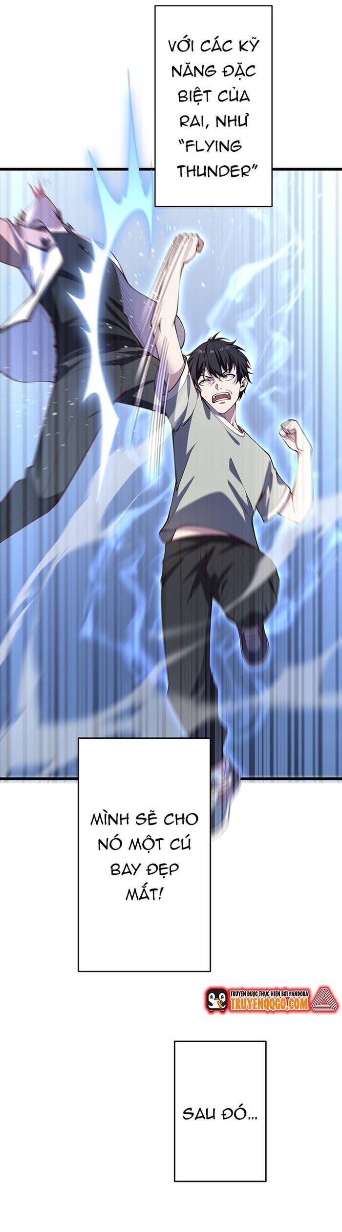 Kakusei Kaku Gamer No Genjitsu Kouryaku Chapter 2 - 19