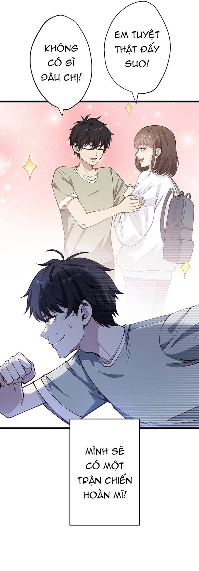 Kakusei Kaku Gamer No Genjitsu Kouryaku Chapter 2 - 20