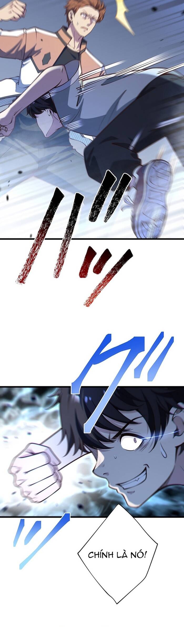 Kakusei Kaku Gamer No Genjitsu Kouryaku Chapter 2 - 22