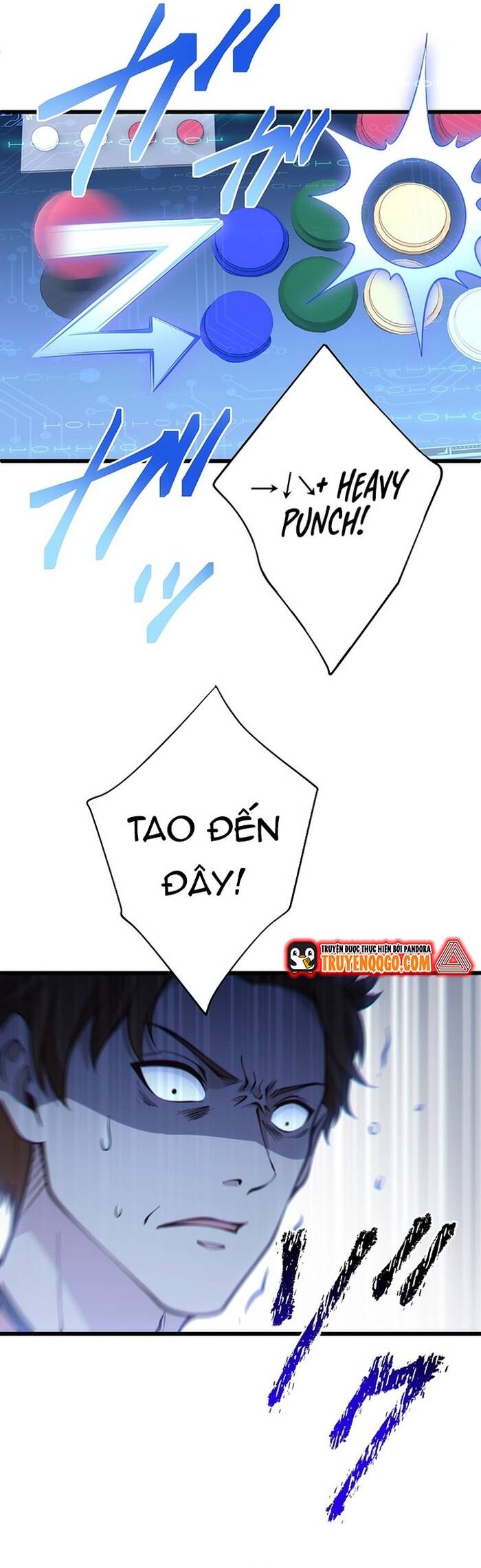 Kakusei Kaku Gamer No Genjitsu Kouryaku Chapter 2 - 23