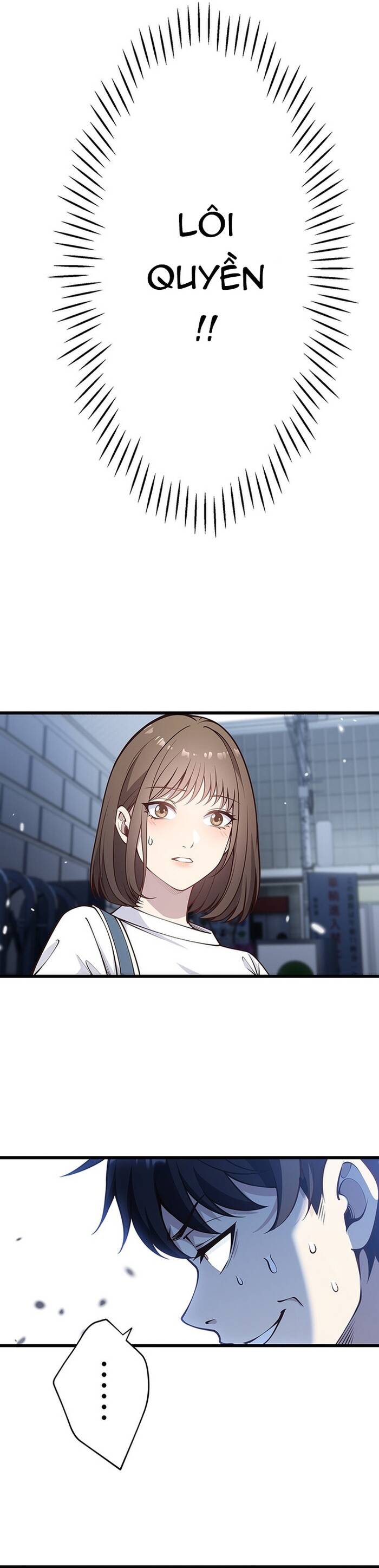 Kakusei Kaku Gamer No Genjitsu Kouryaku Chapter 2 - 24