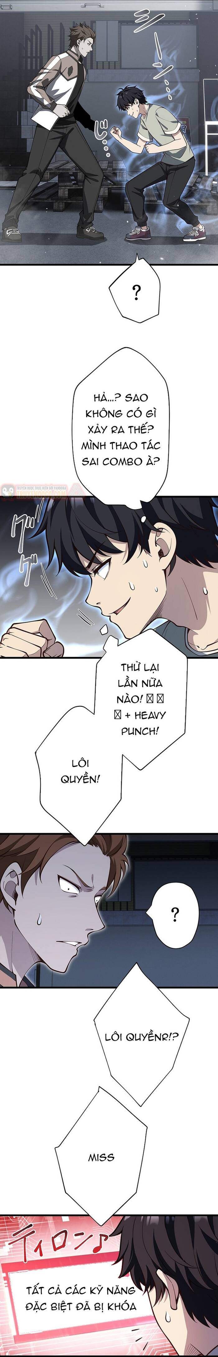 Kakusei Kaku Gamer No Genjitsu Kouryaku Chapter 2 - 25