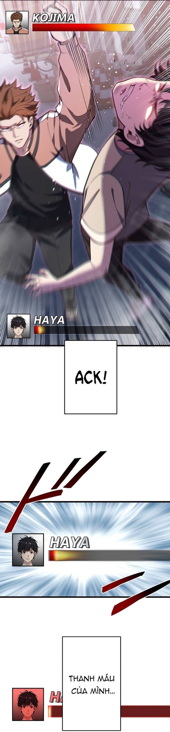 Kakusei Kaku Gamer No Genjitsu Kouryaku Chapter 2 - 28