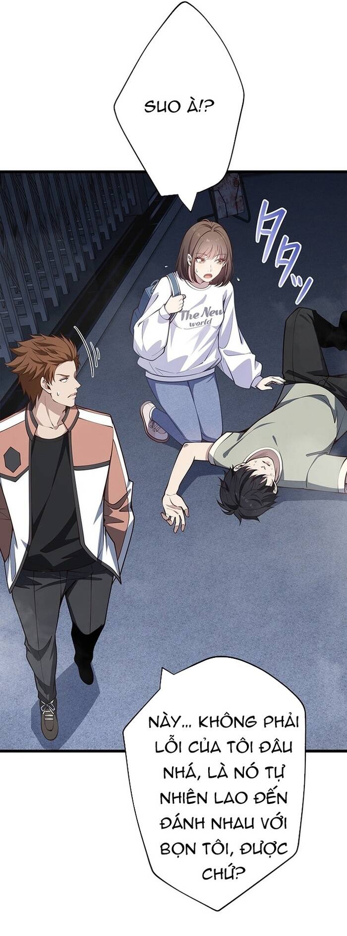 Kakusei Kaku Gamer No Genjitsu Kouryaku Chapter 2 - 30