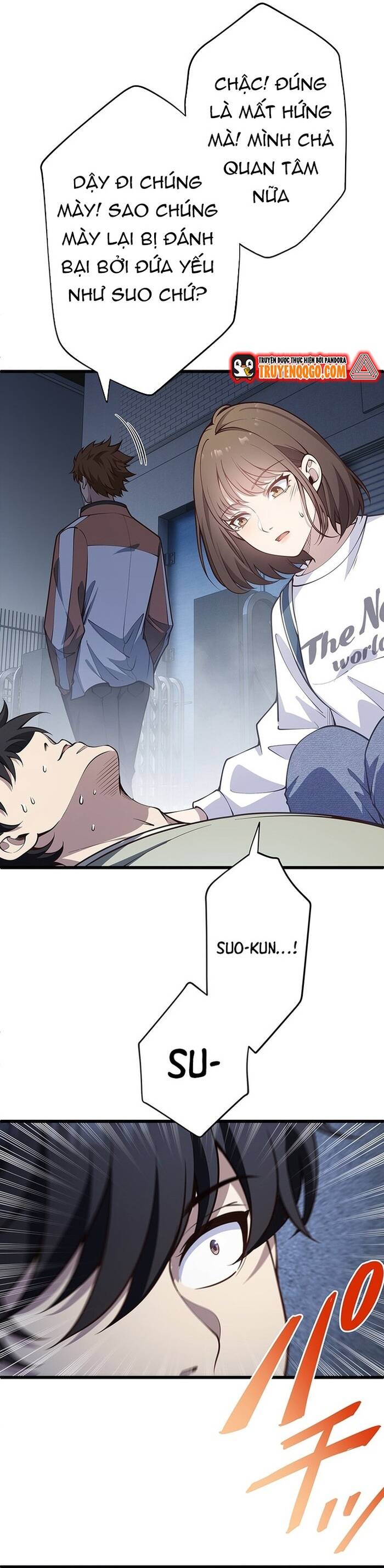 Kakusei Kaku Gamer No Genjitsu Kouryaku Chapter 2 - 31