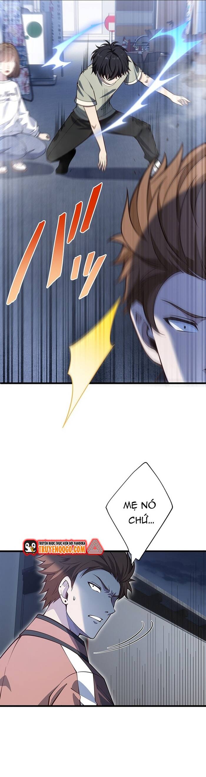 Kakusei Kaku Gamer No Genjitsu Kouryaku Chapter 2 - 32