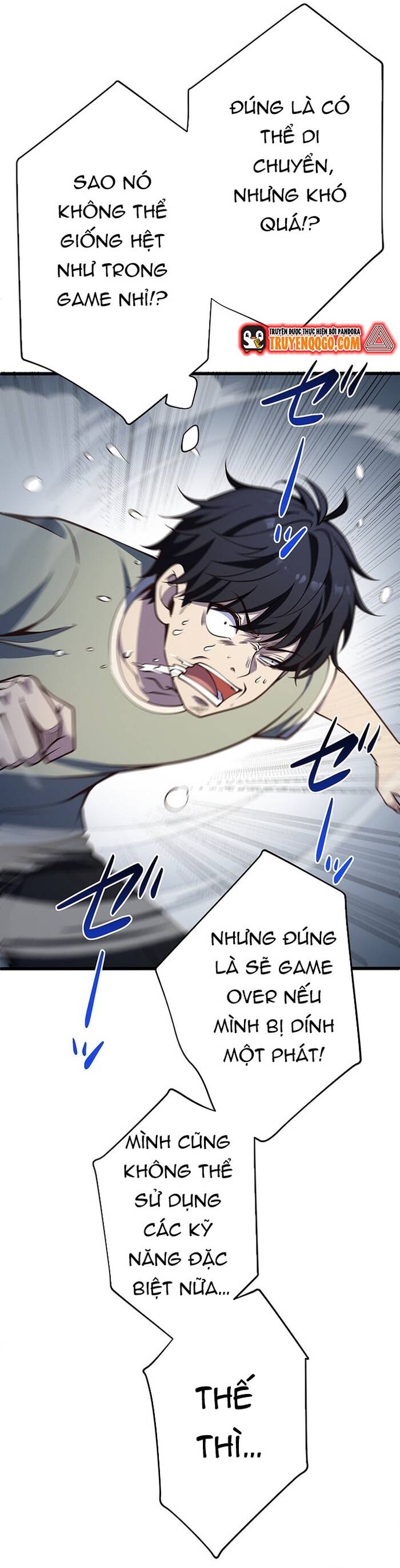 Kakusei Kaku Gamer No Genjitsu Kouryaku Chapter 2 - 35