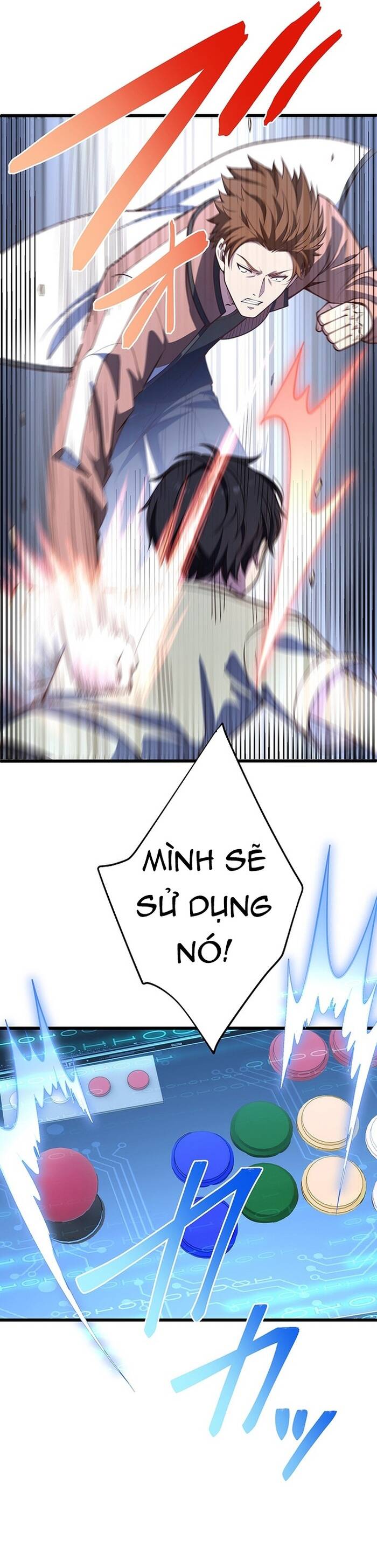 Kakusei Kaku Gamer No Genjitsu Kouryaku Chapter 2 - 36