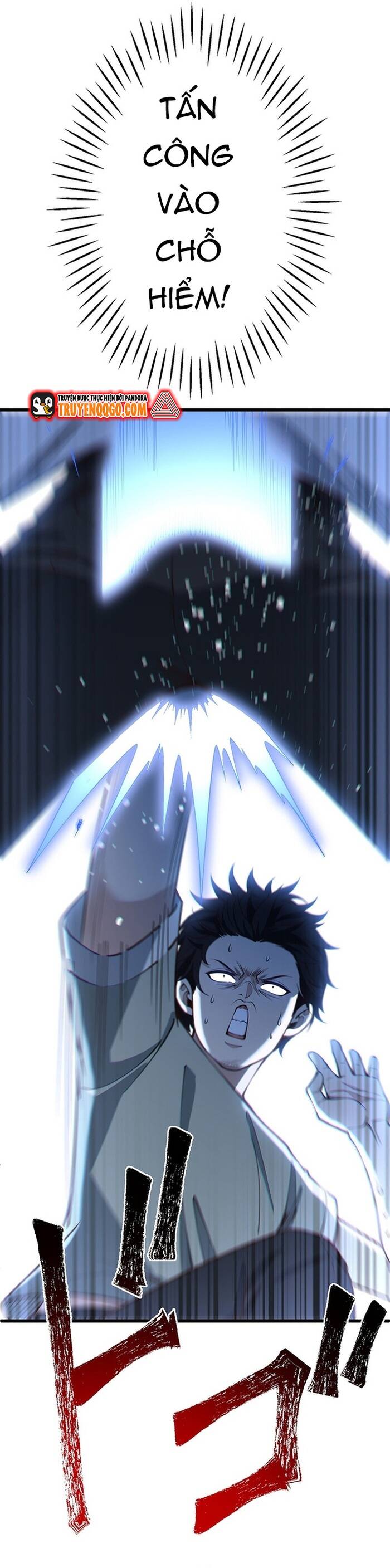 Kakusei Kaku Gamer No Genjitsu Kouryaku Chapter 2 - 37