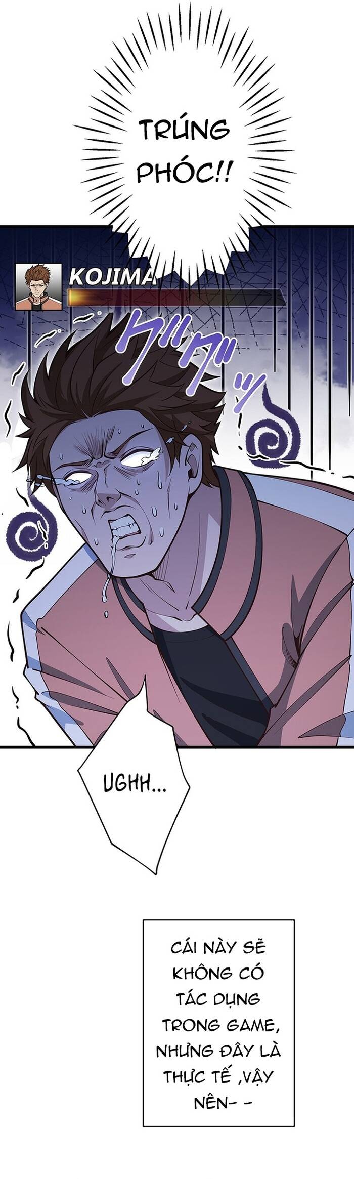 Kakusei Kaku Gamer No Genjitsu Kouryaku Chapter 2 - 38