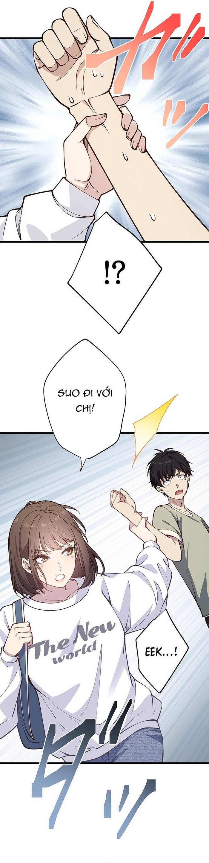 Kakusei Kaku Gamer No Genjitsu Kouryaku Chapter 2 - 40