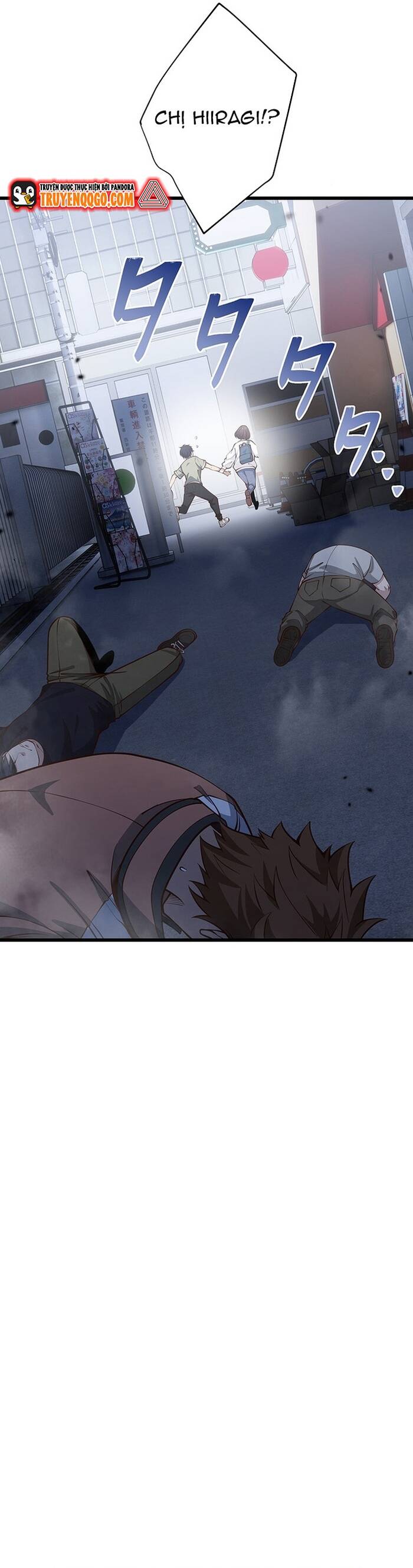 Kakusei Kaku Gamer No Genjitsu Kouryaku Chapter 2 - 41