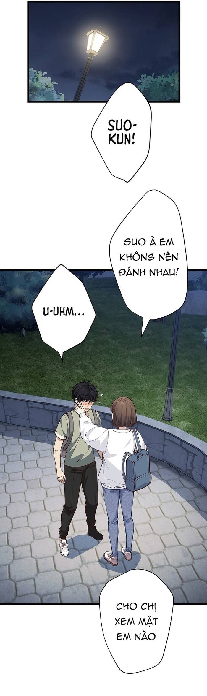 Kakusei Kaku Gamer No Genjitsu Kouryaku Chapter 2 - 42