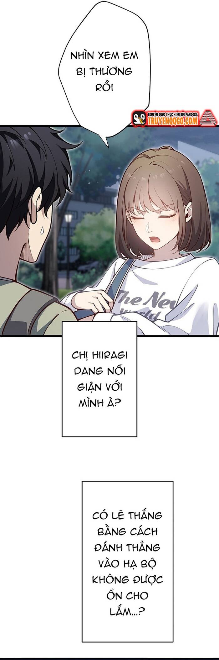 Kakusei Kaku Gamer No Genjitsu Kouryaku Chapter 2 - 43