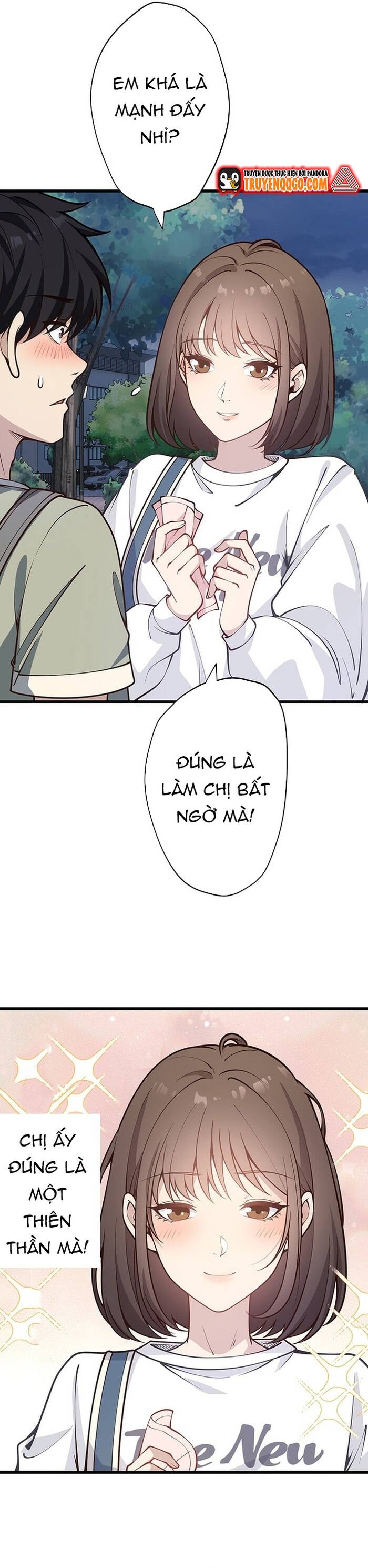 Kakusei Kaku Gamer No Genjitsu Kouryaku Chapter 2 - 45