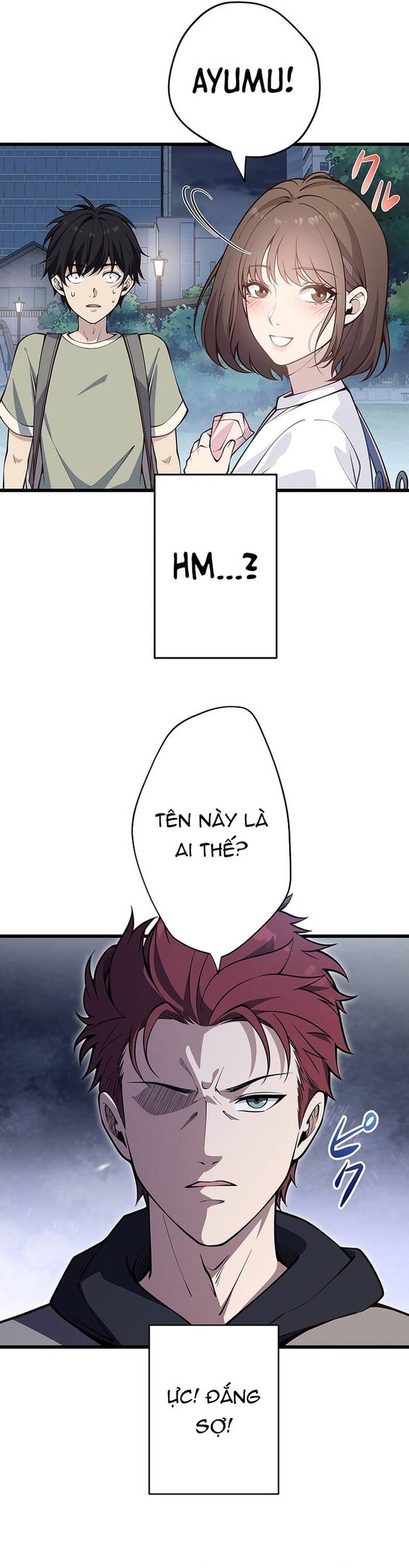 Kakusei Kaku Gamer No Genjitsu Kouryaku Chapter 2 - 49