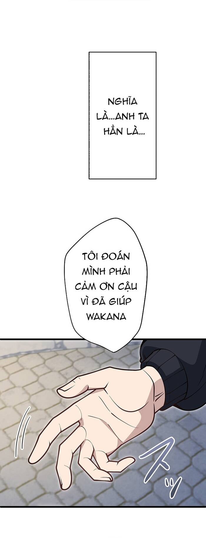 Kakusei Kaku Gamer No Genjitsu Kouryaku Chapter 2 - 51