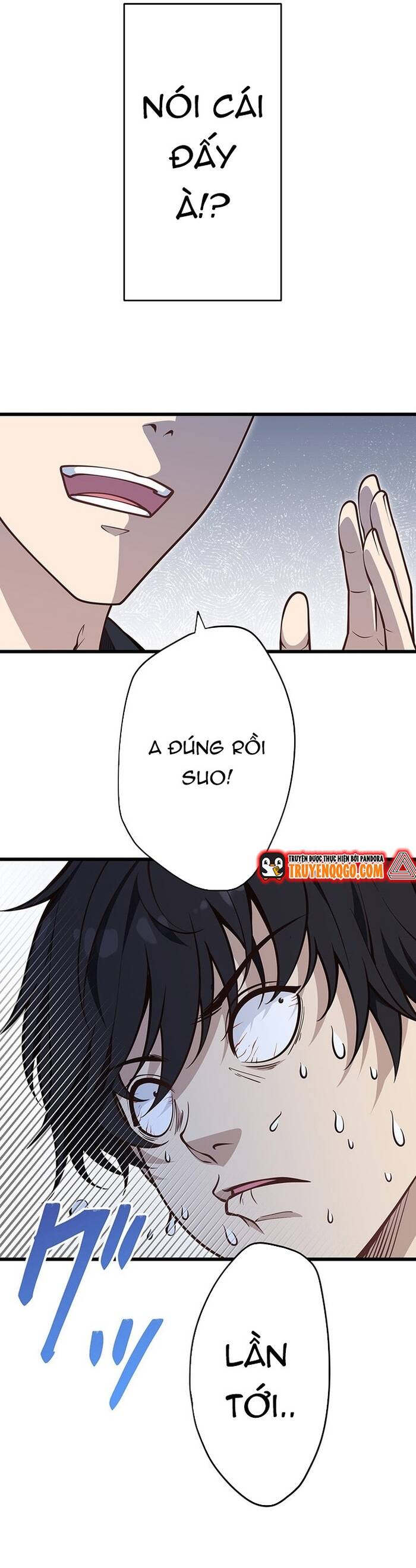 Kakusei Kaku Gamer No Genjitsu Kouryaku Chapter 2 - 57