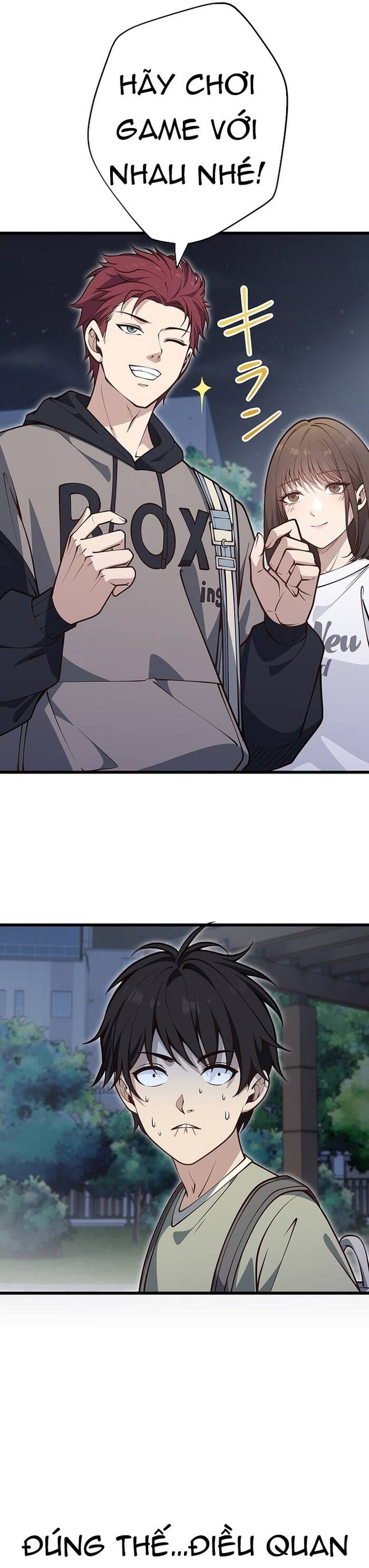 Kakusei Kaku Gamer No Genjitsu Kouryaku Chapter 2 - 58