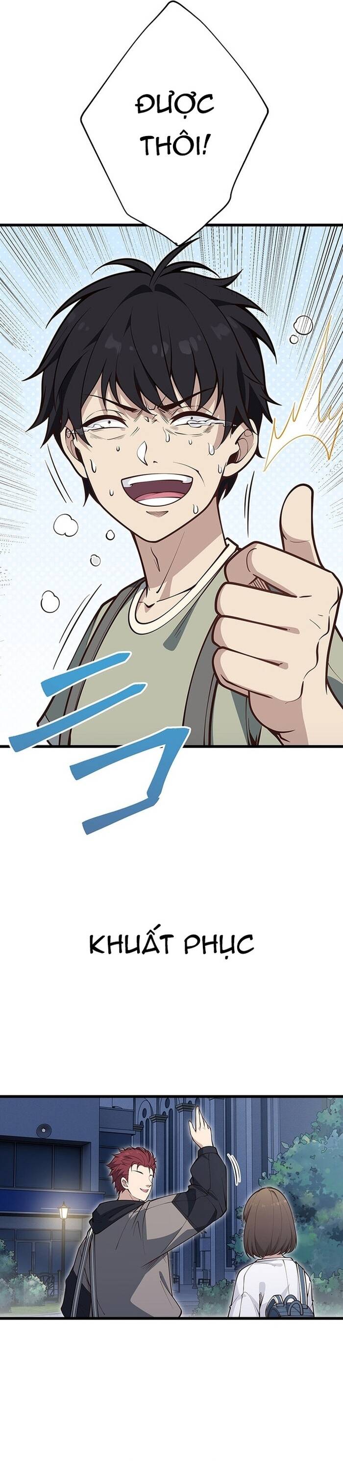 Kakusei Kaku Gamer No Genjitsu Kouryaku Chapter 2 - 60