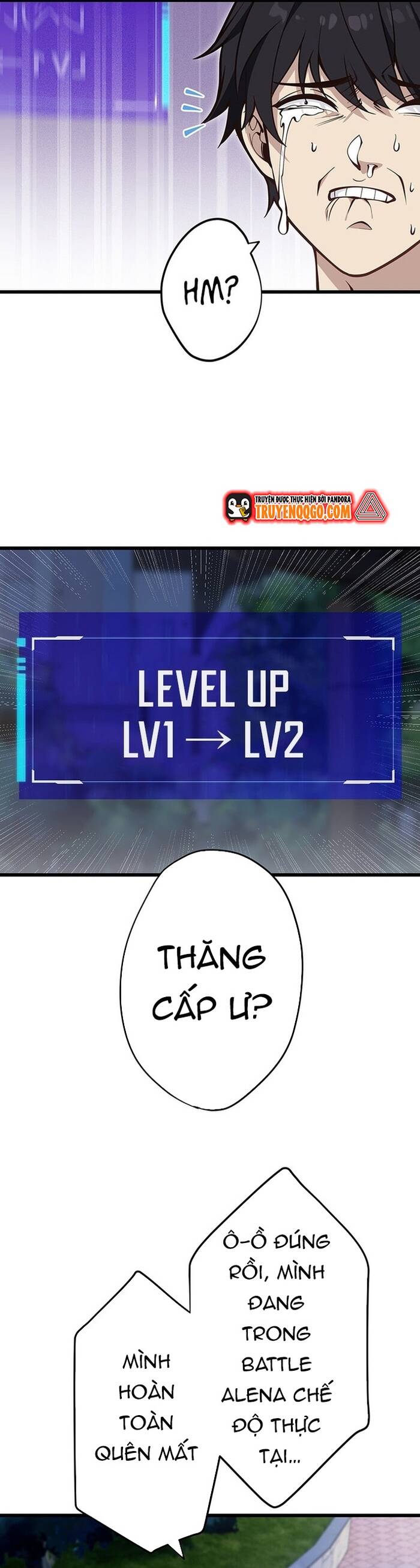 Kakusei Kaku Gamer No Genjitsu Kouryaku Chapter 2 - 62