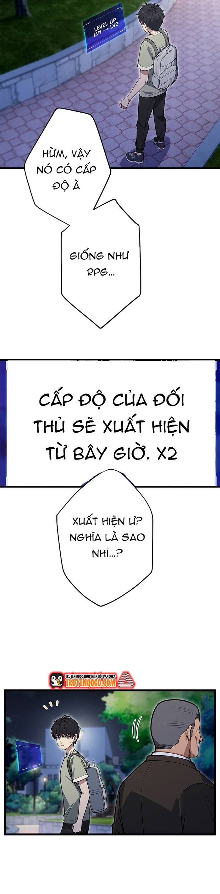 Kakusei Kaku Gamer No Genjitsu Kouryaku Chapter 2 - 63