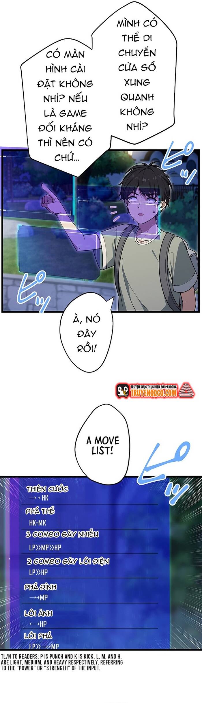 Kakusei Kaku Gamer No Genjitsu Kouryaku Chapter 2 - 65