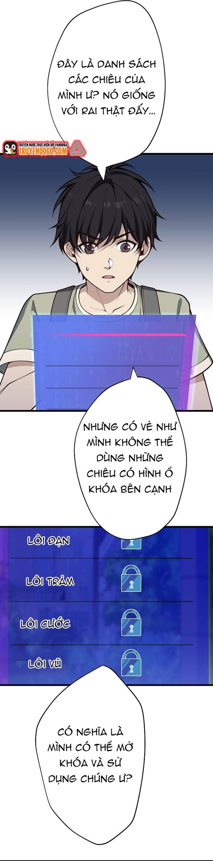 Kakusei Kaku Gamer No Genjitsu Kouryaku Chapter 2 - 66