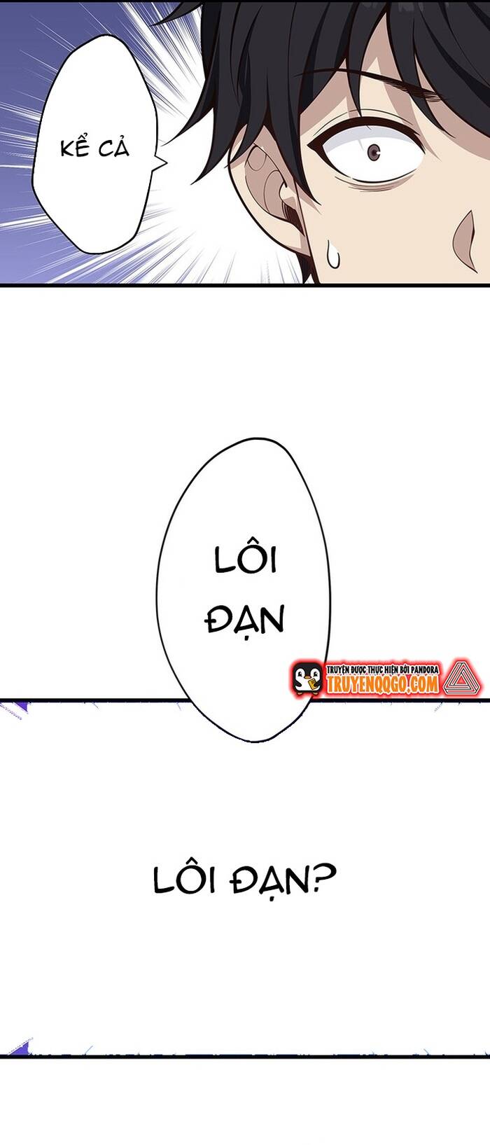 Kakusei Kaku Gamer No Genjitsu Kouryaku Chapter 2 - 67