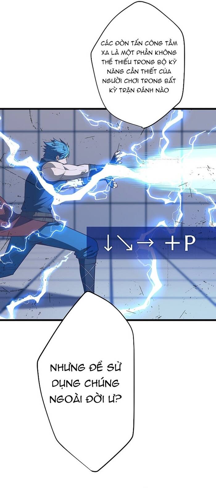 Kakusei Kaku Gamer No Genjitsu Kouryaku Chapter 2 - 68