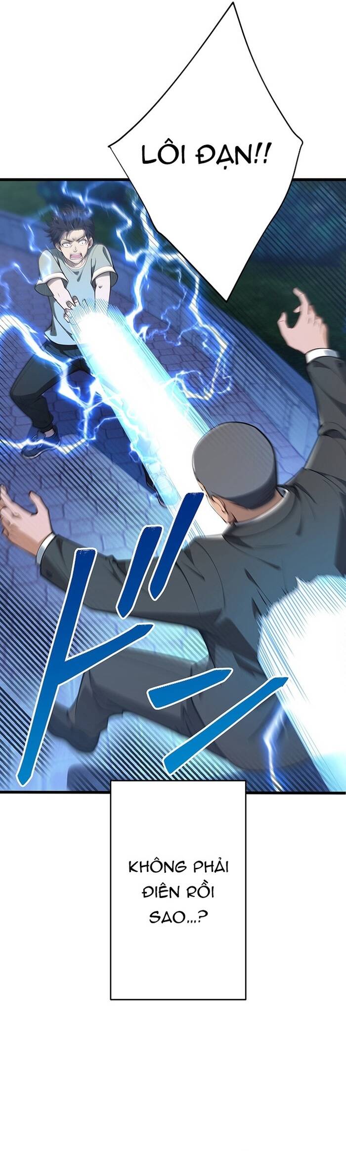 Kakusei Kaku Gamer No Genjitsu Kouryaku Chapter 2 - 69