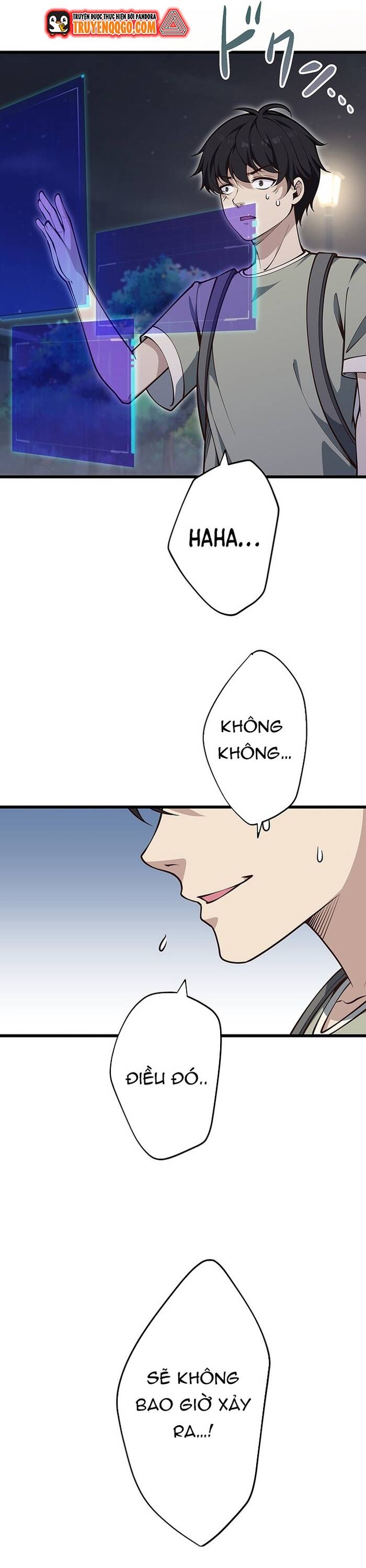 Kakusei Kaku Gamer No Genjitsu Kouryaku Chapter 2 - 70