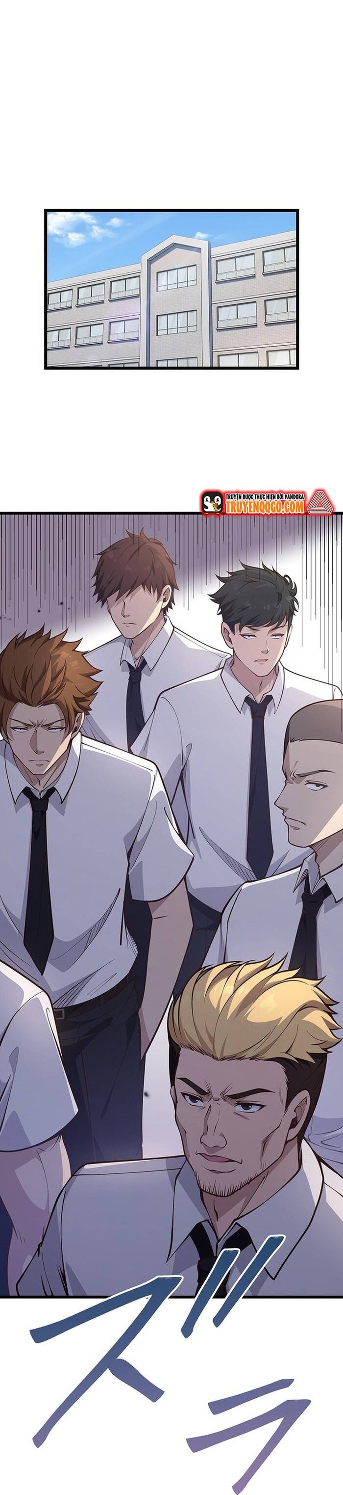 Kakusei Kaku Gamer No Genjitsu Kouryaku Chapter 2 - 71