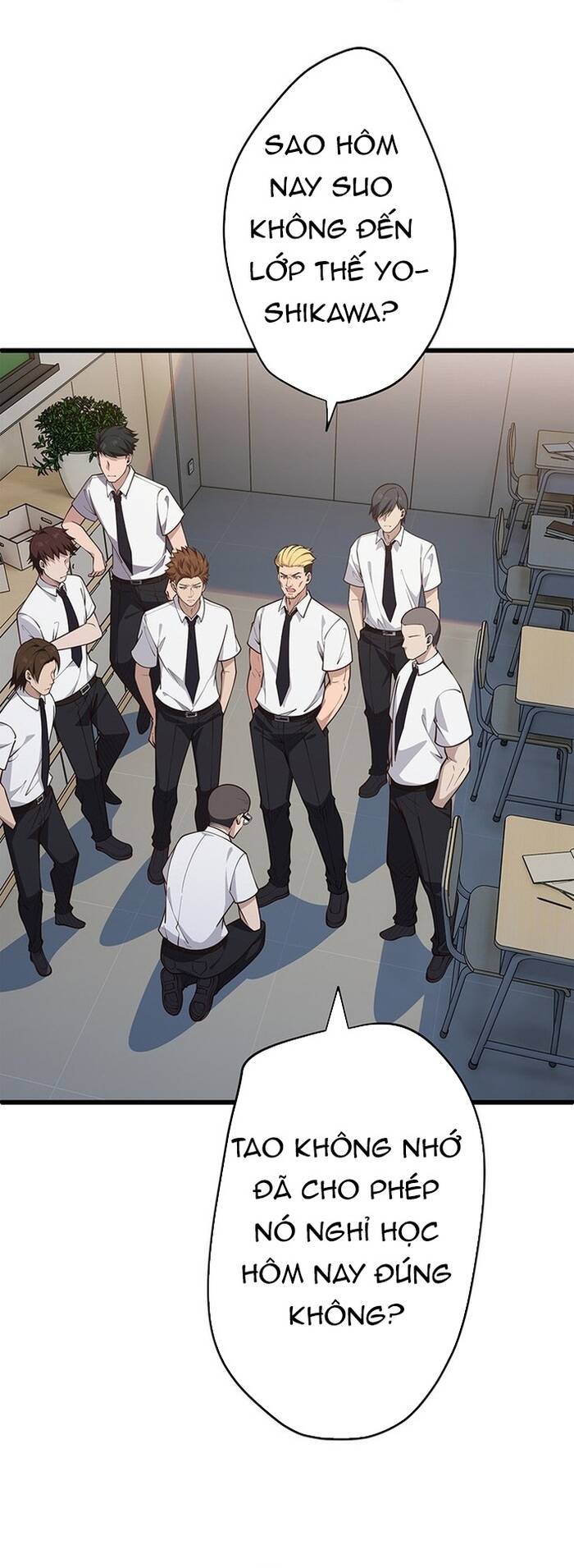 Kakusei Kaku Gamer No Genjitsu Kouryaku Chapter 2 - 72