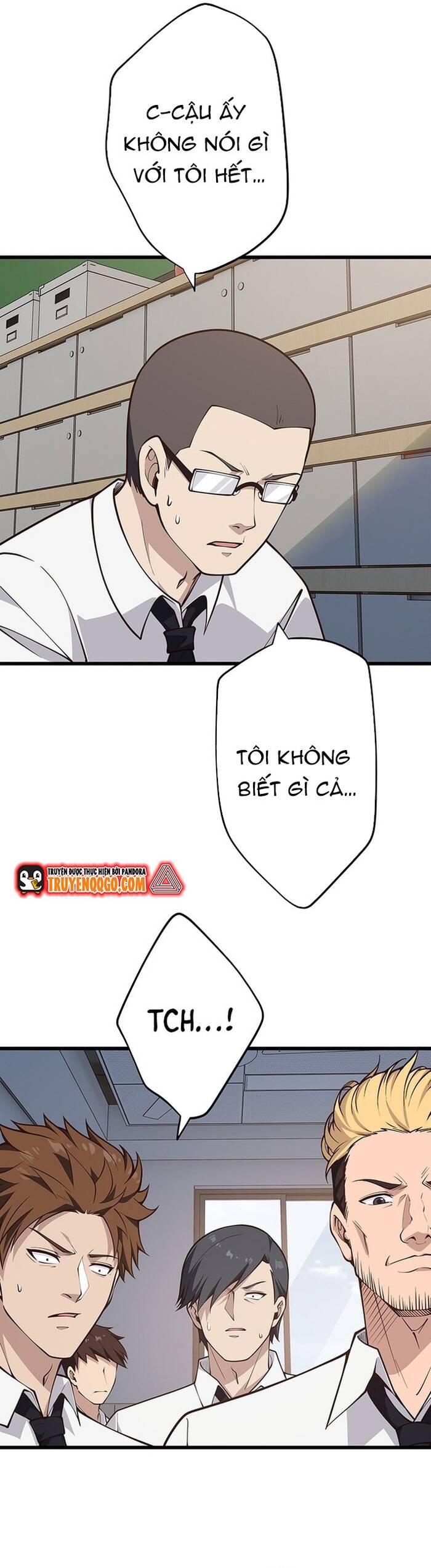 Kakusei Kaku Gamer No Genjitsu Kouryaku Chapter 2 - 73