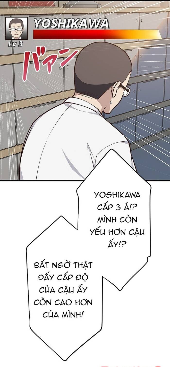 Kakusei Kaku Gamer No Genjitsu Kouryaku Chapter 2 - 75