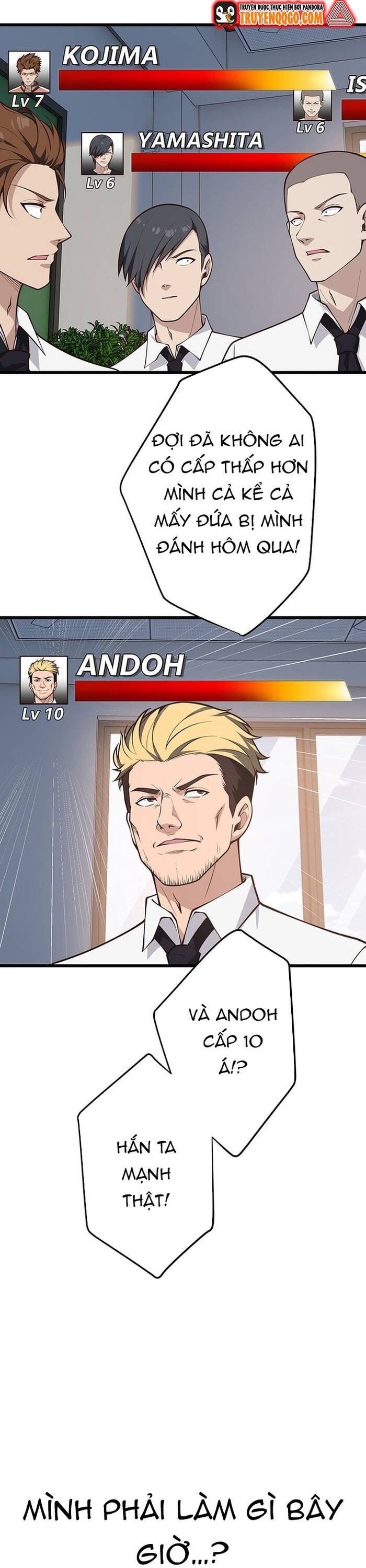 Kakusei Kaku Gamer No Genjitsu Kouryaku Chapter 2 - 76