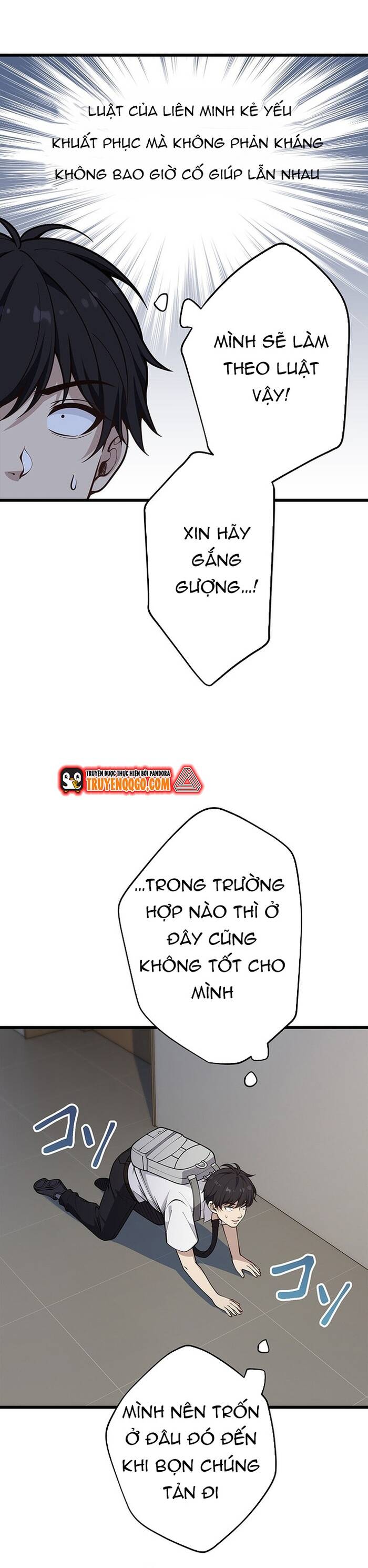 Kakusei Kaku Gamer No Genjitsu Kouryaku Chapter 2 - 79